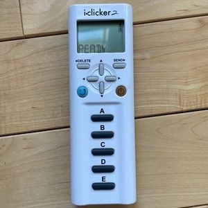 iClicker 2